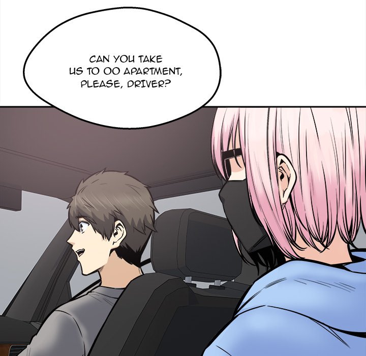 Excuse me, This is my Room - episode 94 - 145