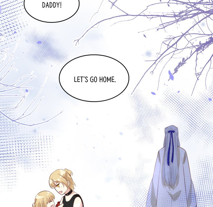 Strange Family - episode 23 - 54