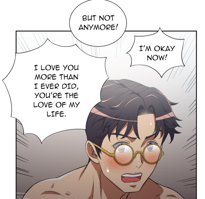 Yuri's Part Time Job - episode 52 - 51