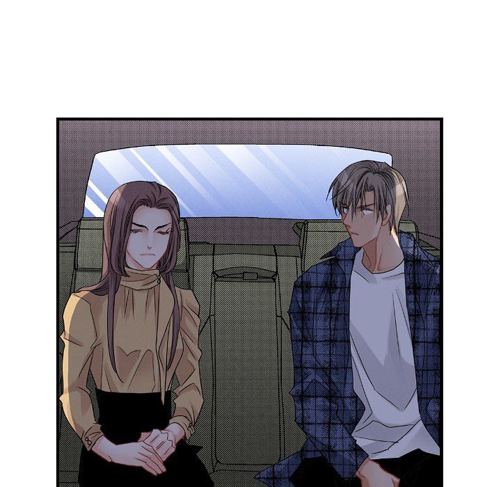 Work, Fight and Love - Webtoon Edition - episode 60 - 45