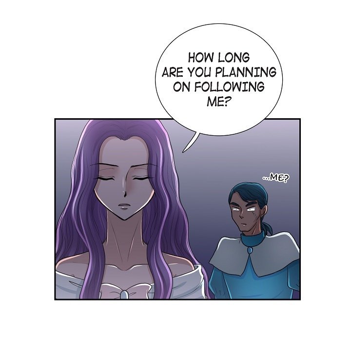 On the Emperor's Lap - episode 42 - 68