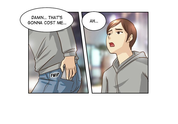 My New Co-worker - episode 12 - 2