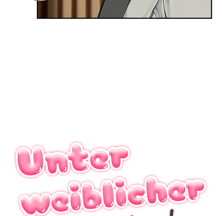 Unter weiblicher Hand - episode 4 - 43