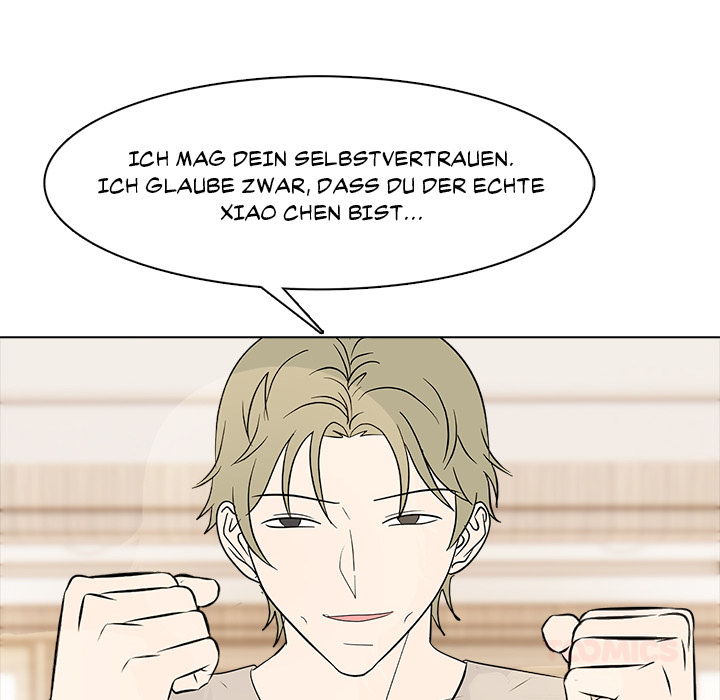 Teufel der Oberstufe: Boost - episode 33 - 92