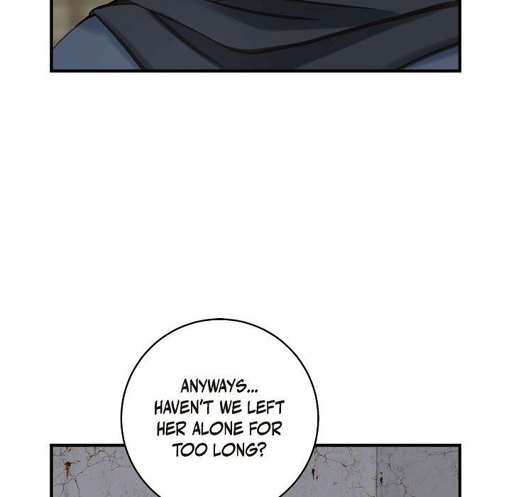 Survival Marriage - episode 25 - 18