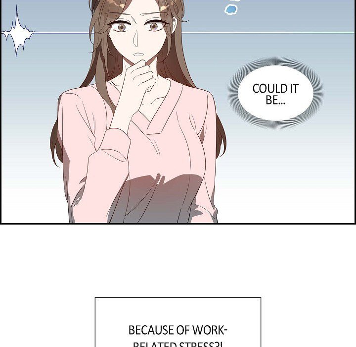 A Misogamist's Romance - episode 3 - 9