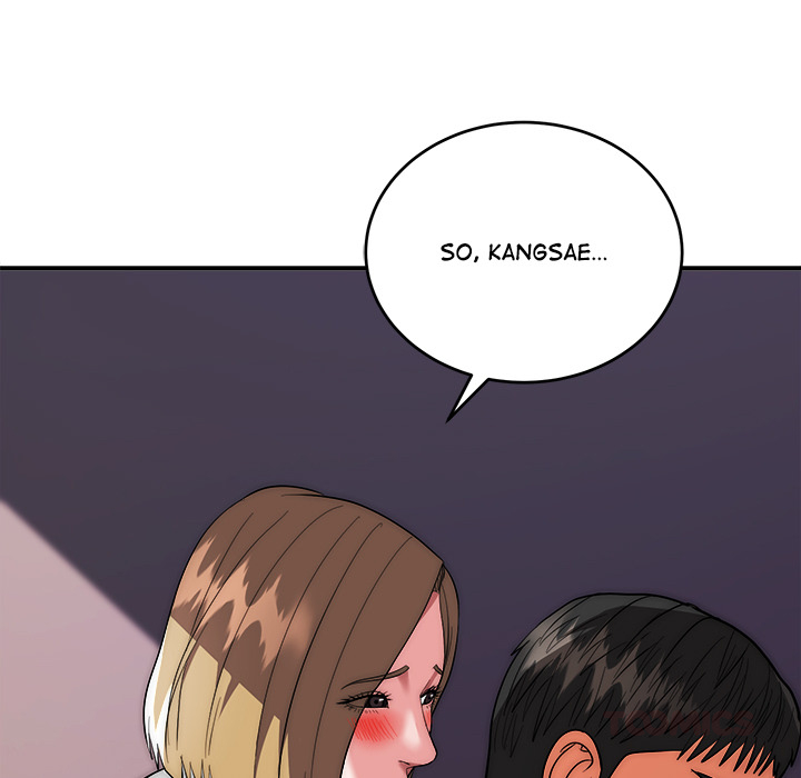 Kangsae the Strong - UNCENSORED - episode 29 - 32