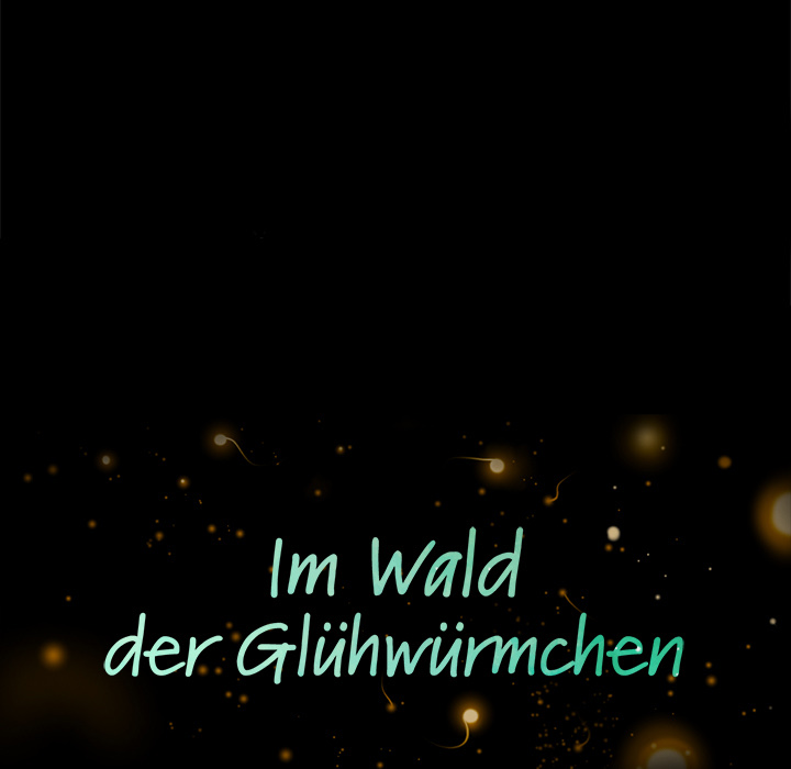 Im Wald der Glühwürmchen - episode 8 - 12