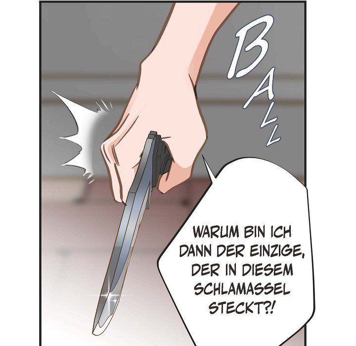Survival-Ehe - episode 99 - 70