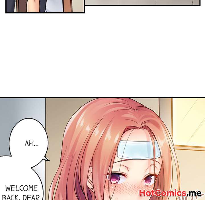 I Can't Resist His Massage! Cheating in Front of My Husband's Eyes - episode 9 - 13