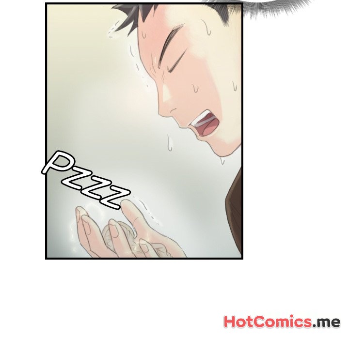 The Man's Superpowers - episode 20 - 25