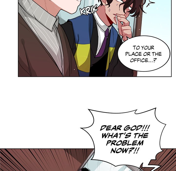 Sign - episode 33 - 5