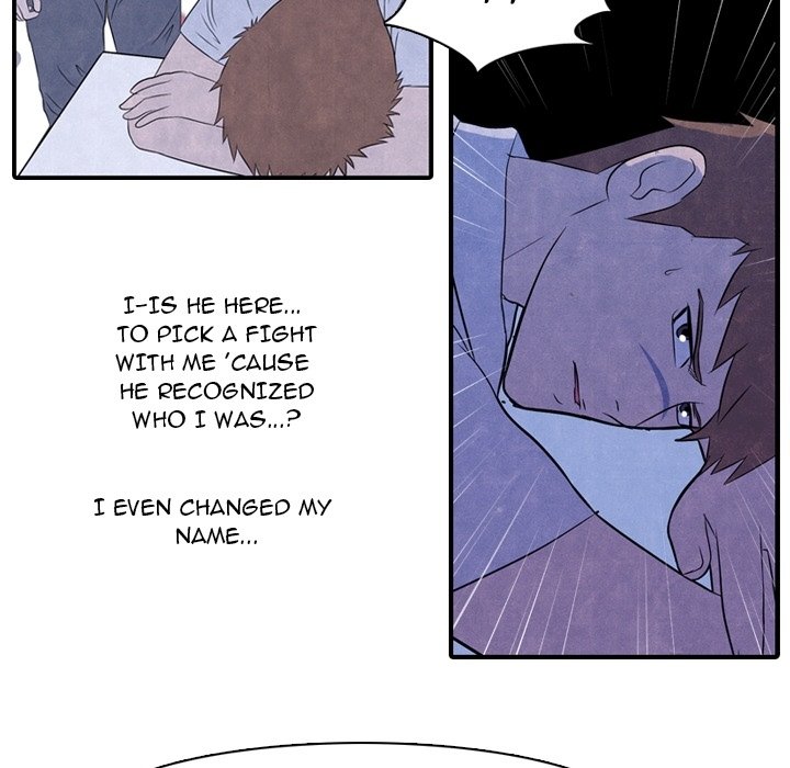 High School Devil - episode Prologue - 8
