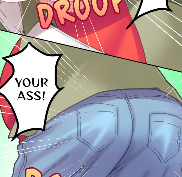 Diet For Sex! - episode 1 - 93