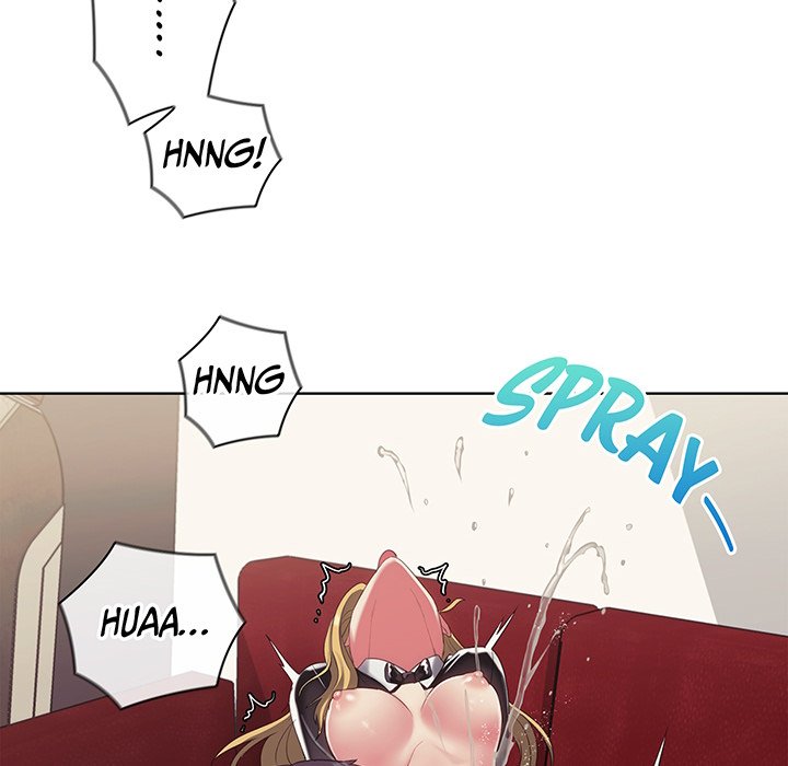 Master, Do You Need A Hand? - episode 18 - 88