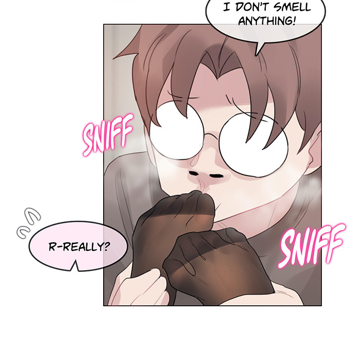 A Pervert's Daily Life - episode 121 - 34