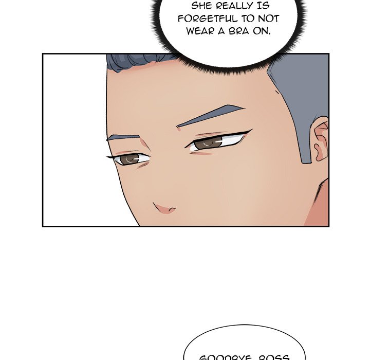 Soojung's Comic Store - episode 7 - 24