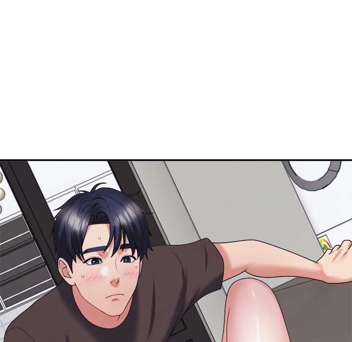 Privattraining - episode 11 - 16