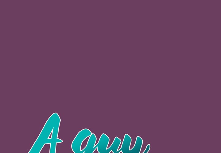 A Guy Like You - episode 68 - 0