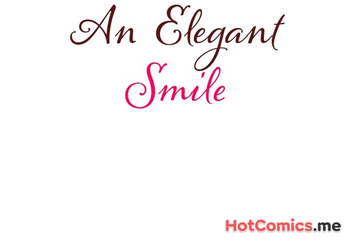 The Lady with an Elegant Smile - episode 28 - 1