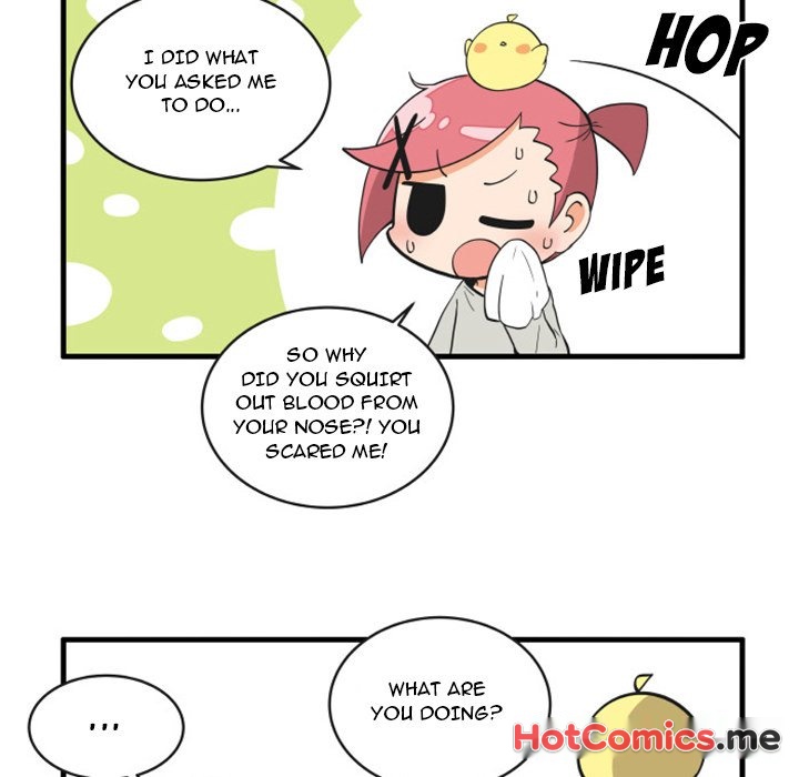 The Amazing Siblings - episode 95 - 18