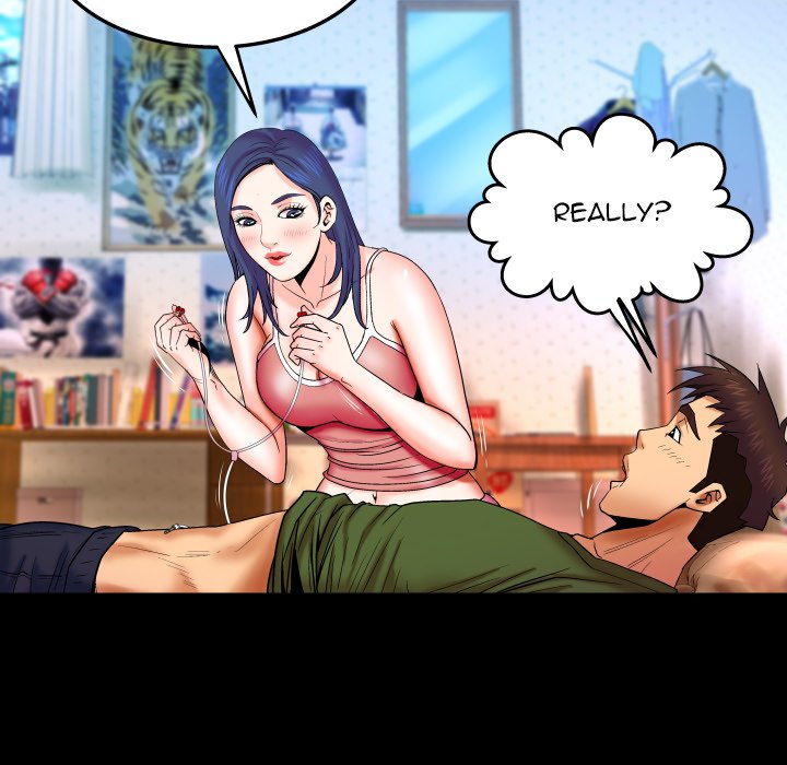 Secret Life - episode 20 - 74