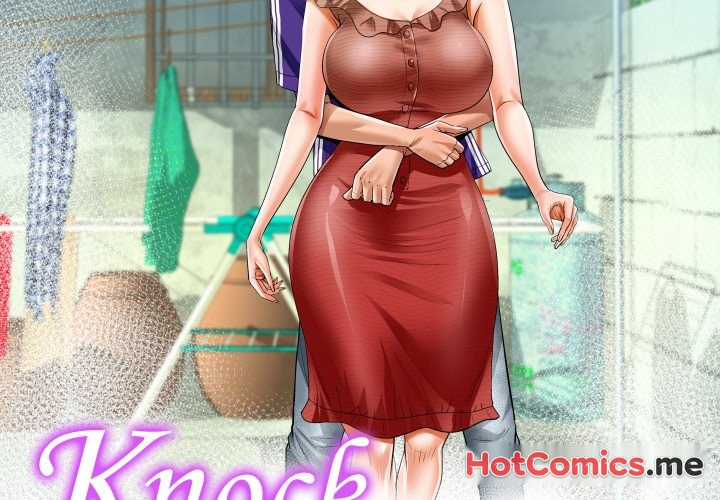Knock Knock - episode 1 - 1
