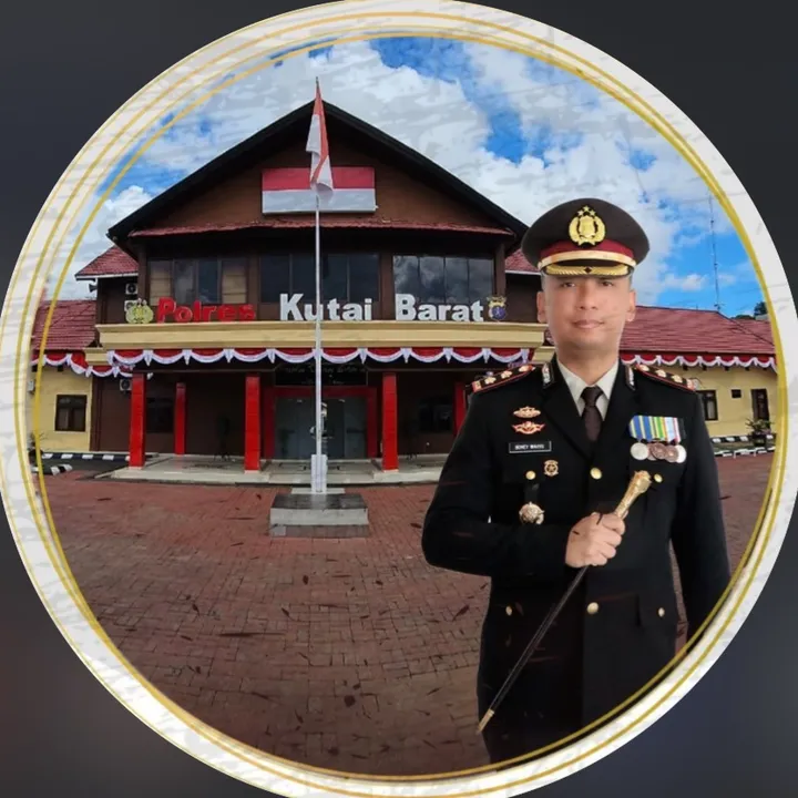 humaspolreskutaibarat