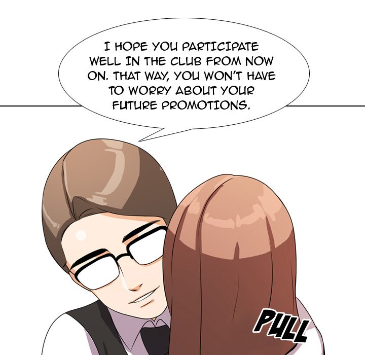 Our Exchange - episode 4 - 41