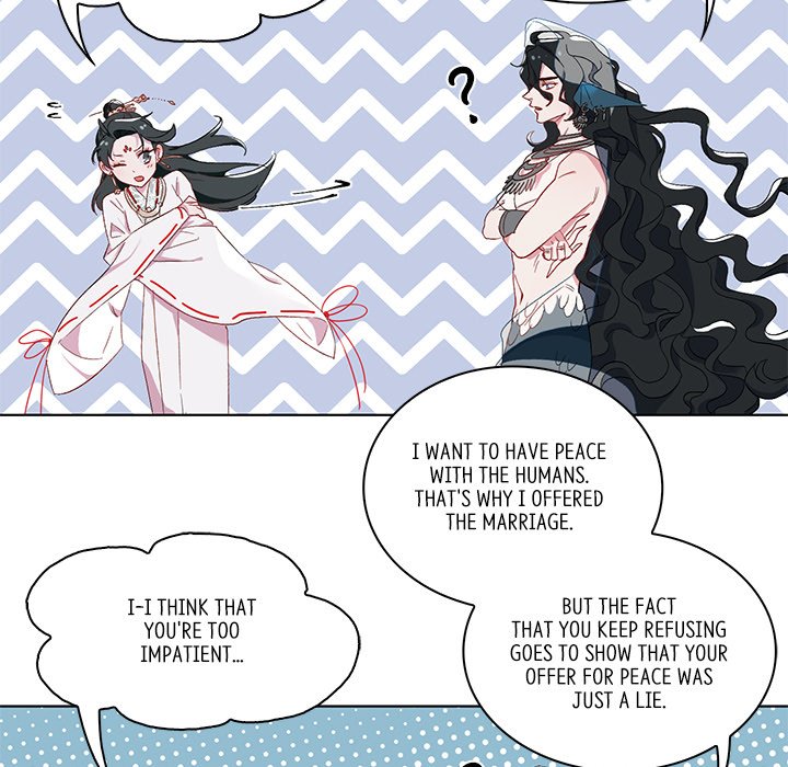 To Trick a Mermaid - episode 3 - 49
