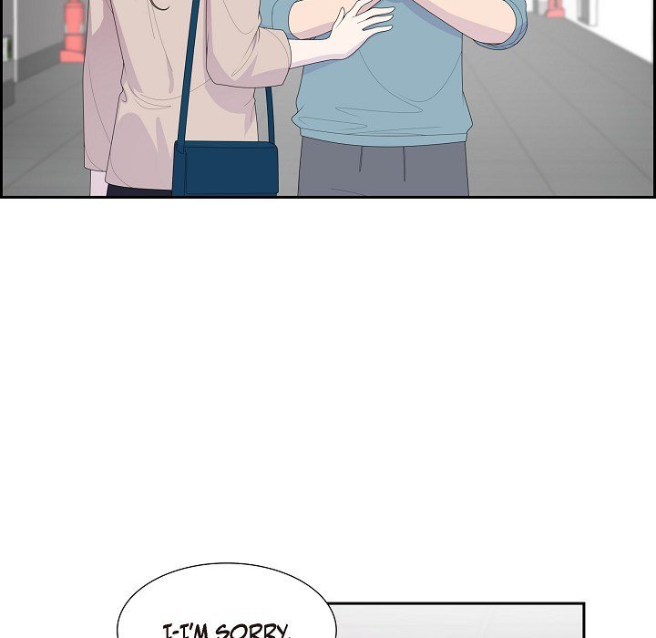 A Misogamist's Romance - episode 32 - 58