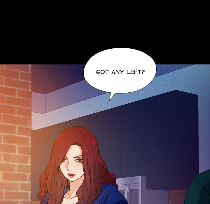 Love on Canvas - episode 46 - 11