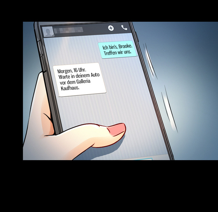 Gestörte Liebe - episode 41 - 26