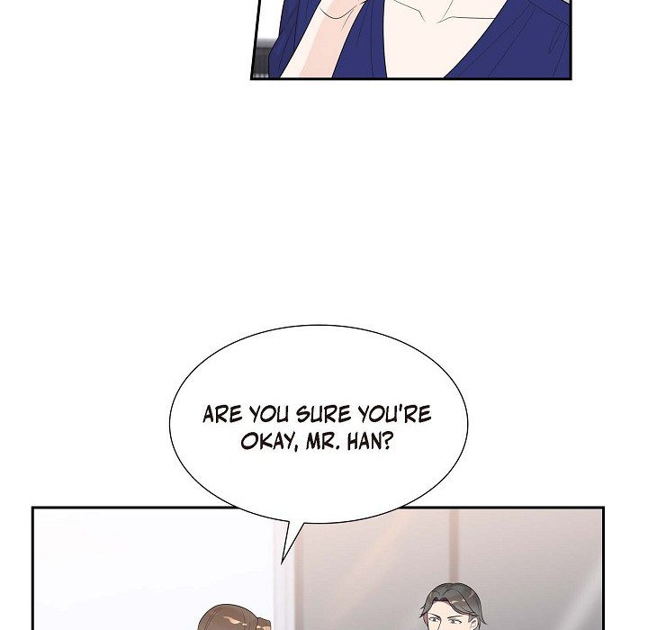 A Misogamist's Romance - episode 14 - 42