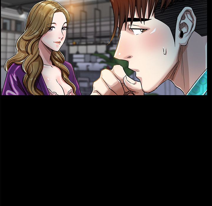 Sponsor (Drama) - episode 4 - 13
