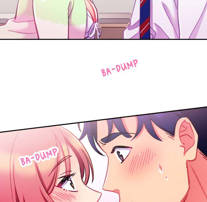That Soaking Wet Girl - episode 4 - 125