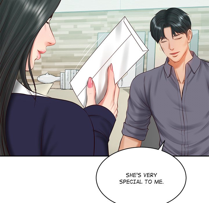 Extremely Rich Family - episode 41 - 53