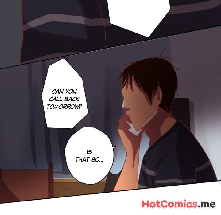 My Girlfriend is a Soap Opera Star - episode 27 - 9
