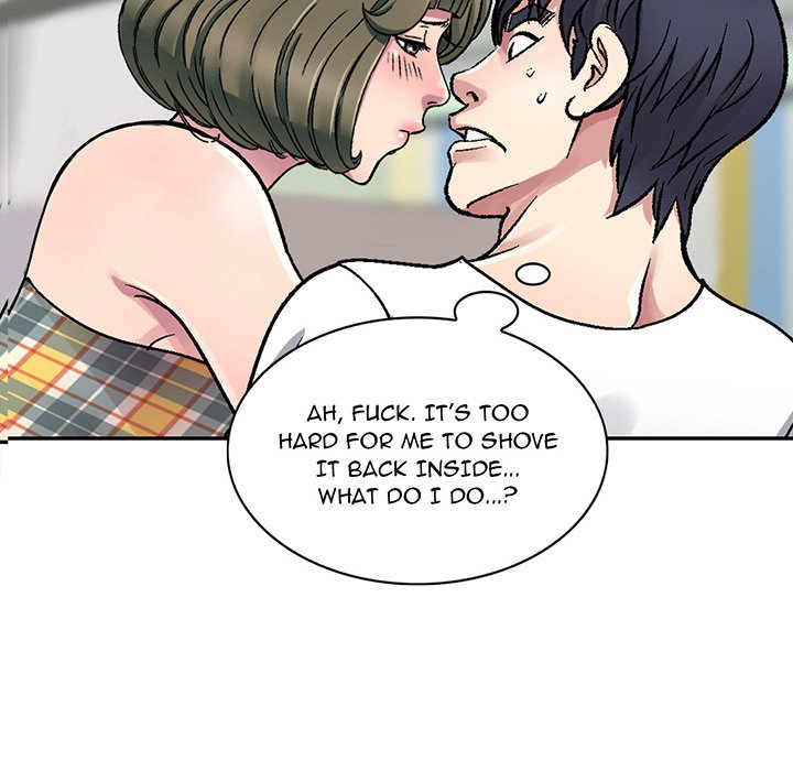 Revenge to Love - episode 3 - 7