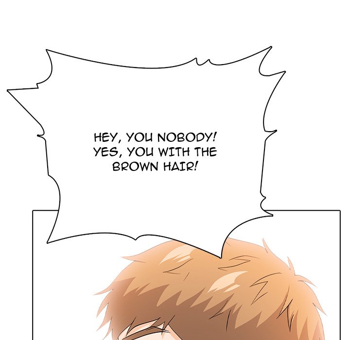 High School Legend Boost - episode 3 - 6