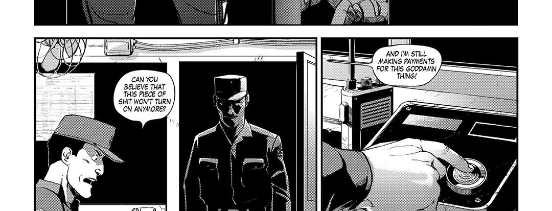 StoneBot Nakamura Omnibus - episode 5 - 97