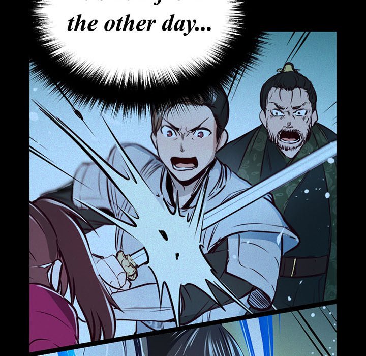River Where the Moon Rises - episode 15 - 82