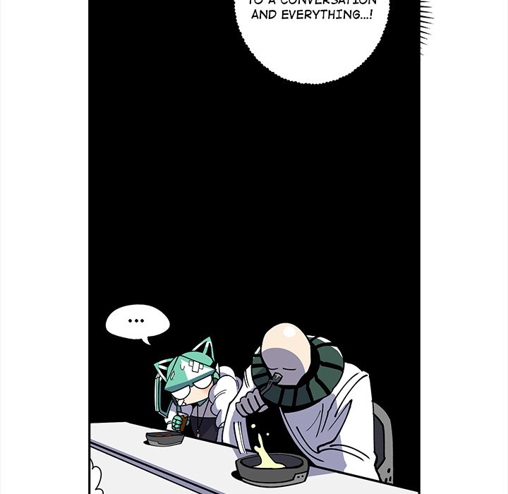 Iron Mech Bride - episode 21 - 13