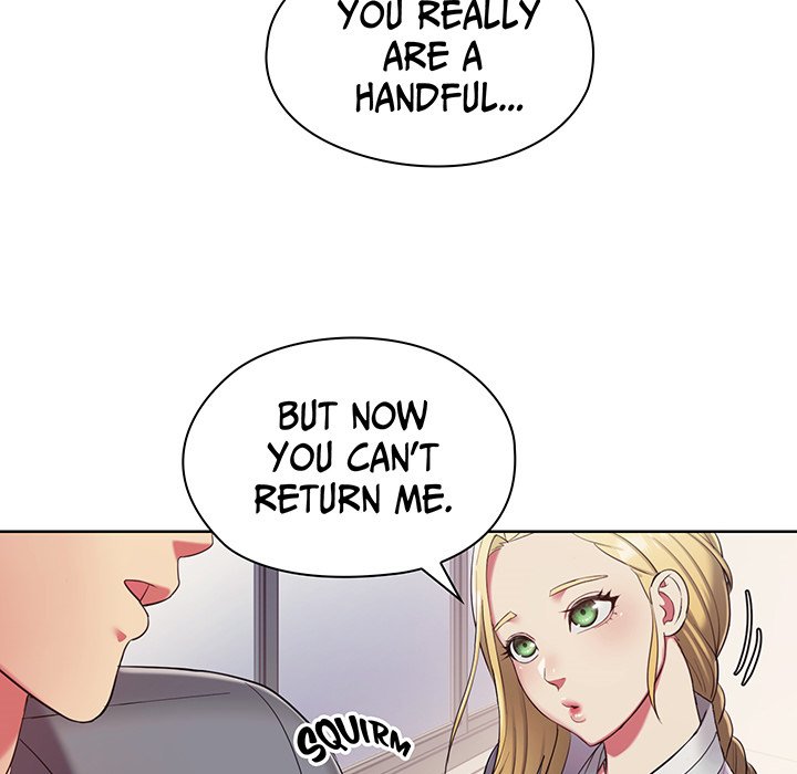 Master, Do You Need A Hand? - episode 2 - 91