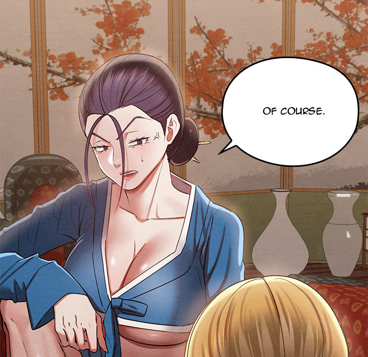 Master of Intimacy - UNCENSORED - episode 7 - 124