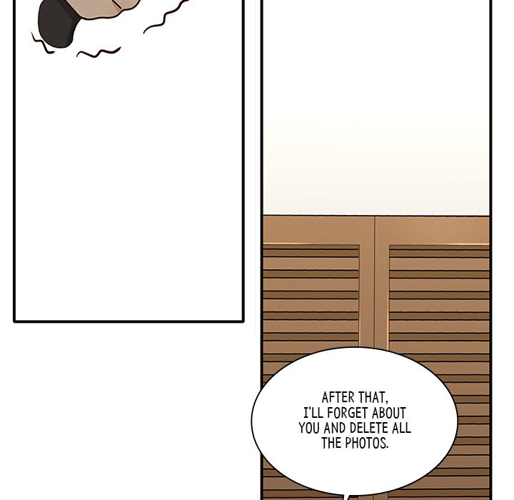Secret Campus - episode 3 - 124