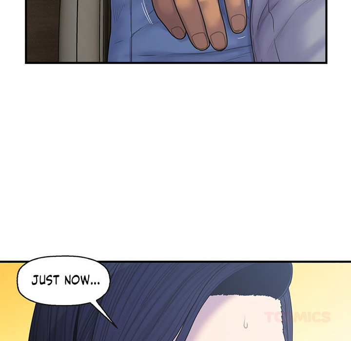 Sleeping With the Ghost - episode 49 - 65