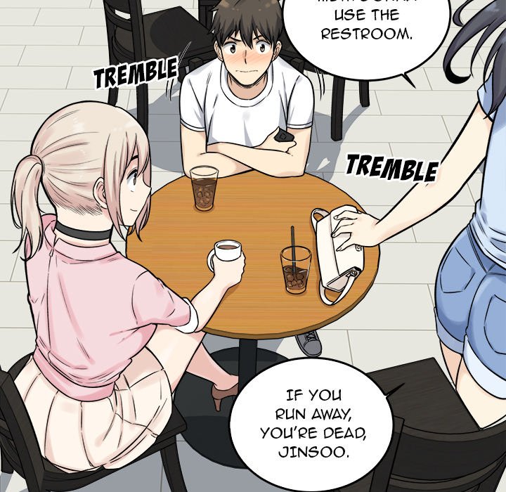 Excuse me, This is my Room - episode 32 - 110