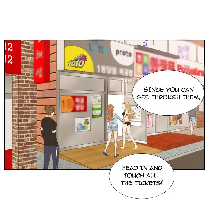 Hold My Hand - episode 9 - 29