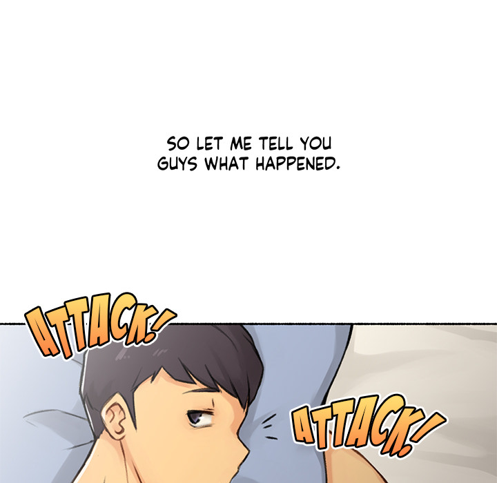 Sexual Exploits - episode 4 - 10